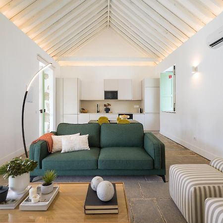 Agroturismo Suites Hacienda Los Olivos Santa Brígida Exteriör bild