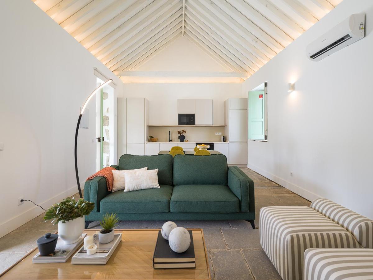 Agroturismo Suites Hacienda Los Olivos Santa Brígida Exteriör bild