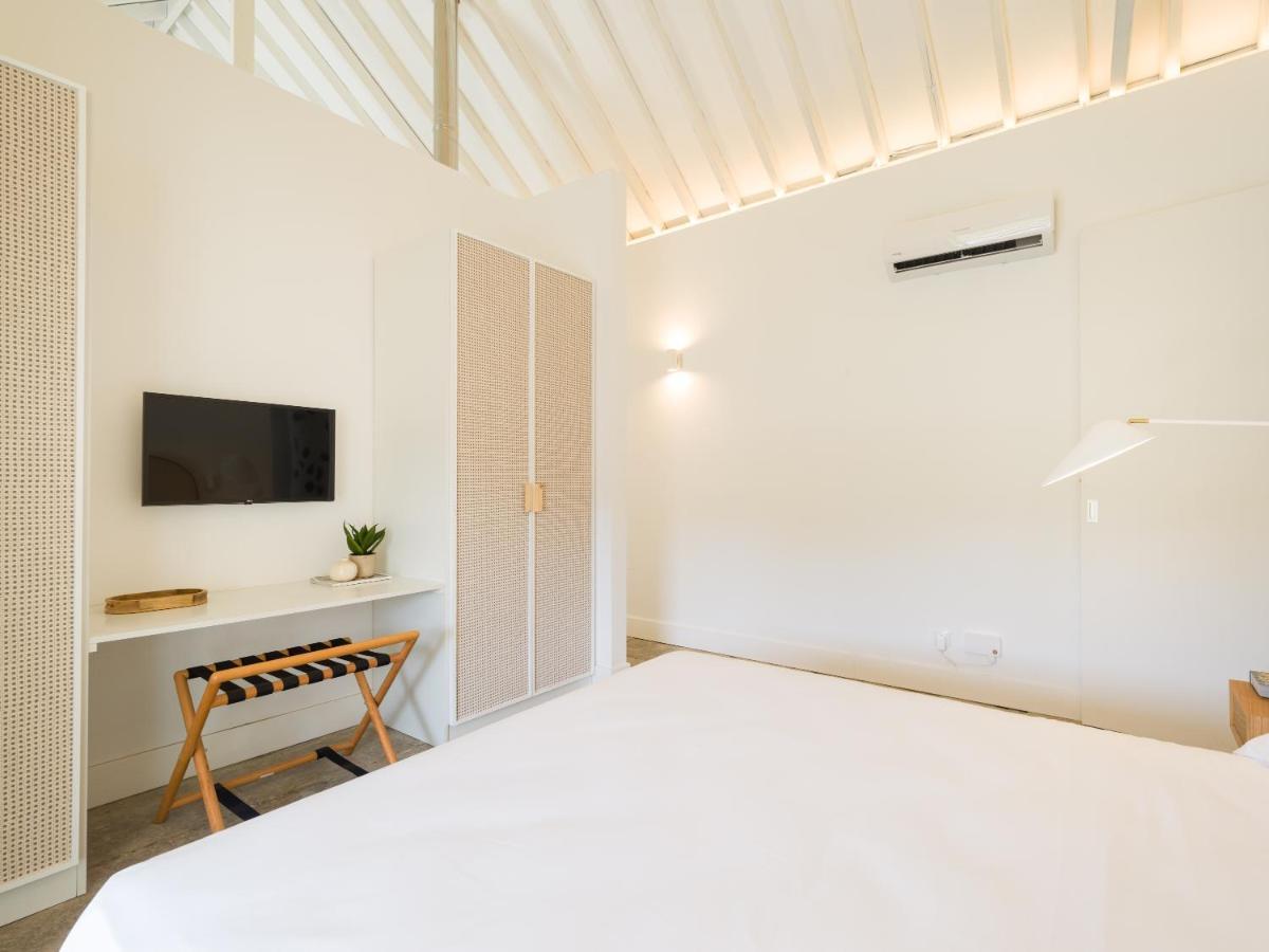Agroturismo Suites Hacienda Los Olivos Santa Brígida Exteriör bild
