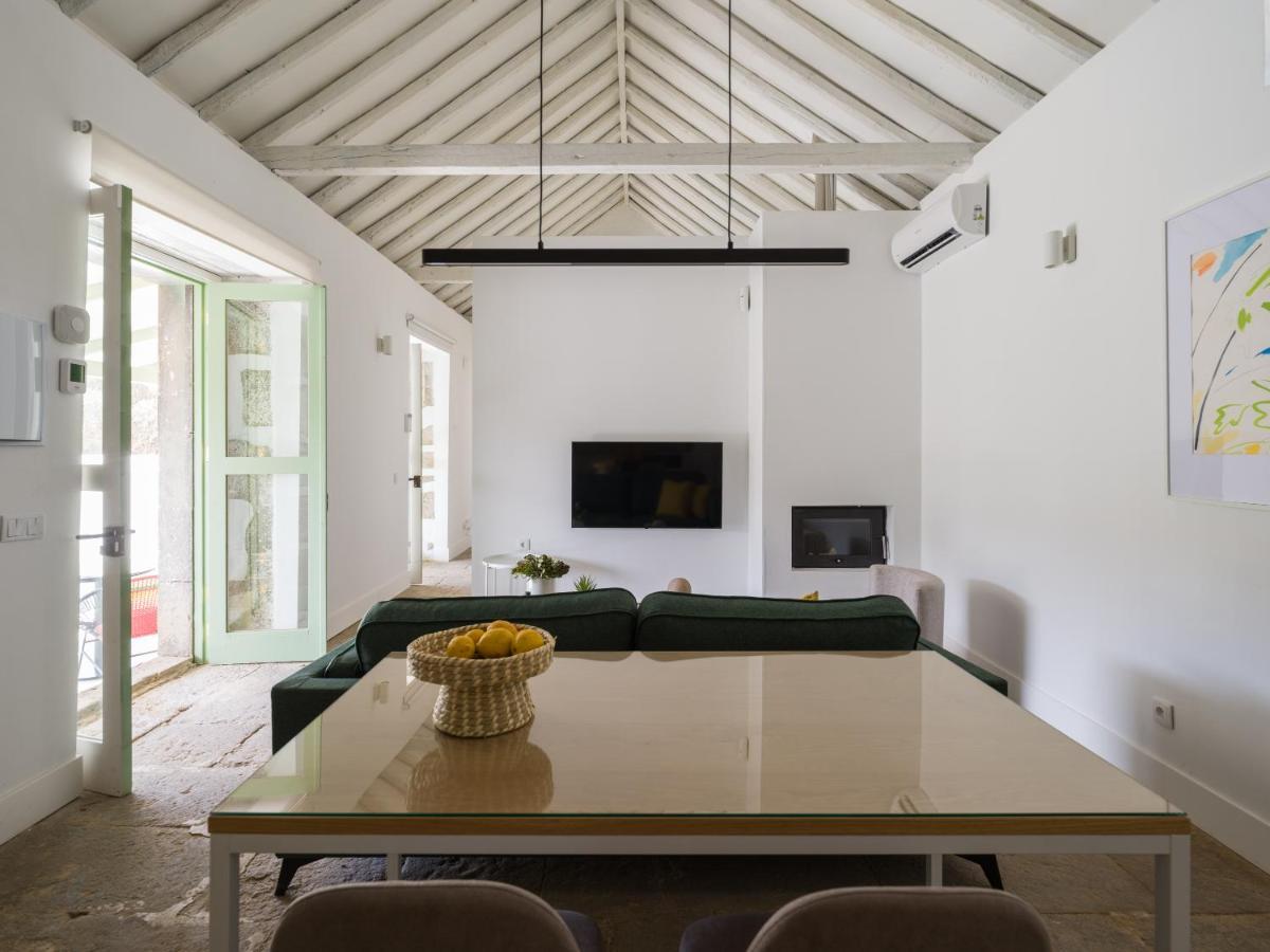 Agroturismo Suites Hacienda Los Olivos Santa Brígida Exteriör bild