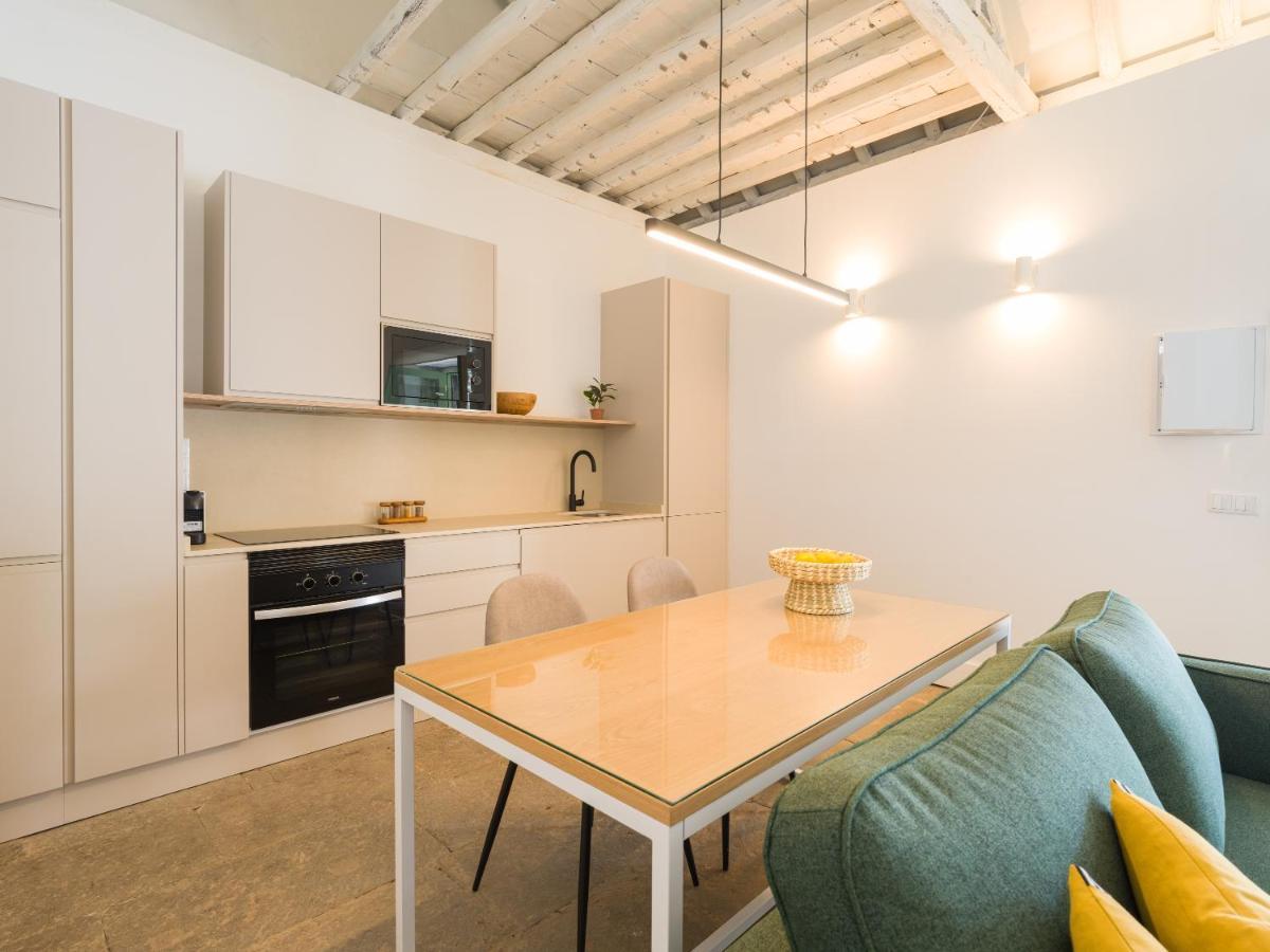 Agroturismo Suites Hacienda Los Olivos Santa Brígida Exteriör bild